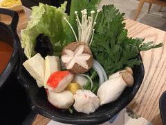 -伊豆野菜村(City店)