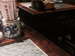 桂花糖芋苗-南京大牌档(中关村店)