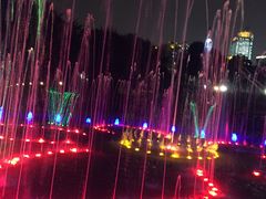 -南宁南湖公园