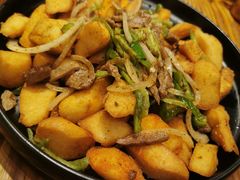 -塔哈尔·新疆盛宴(城西银泰店)