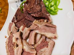 -驴脾气特色炒菜(广渠门内店)