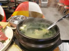 -韩俊焰烤肉自助餐(增城万达广场店)