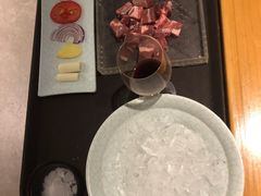 -贰重天冰煮羊自助火锅(东坝店)