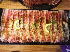 -小米烤肉-泥炉炭烤(常营店)