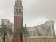 -澳门威尼斯人综合度假区