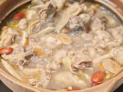 -菌小白火锅(时尚天河店)