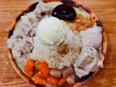 -鲜芋仙(太原街万达店)