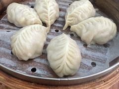 -东升灌浆包(辛庄街总店)