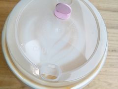 招牌拿铁-咖星人E·T coffee·云赛空间