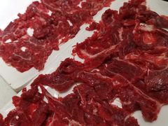 鲜吊龙伴-古乐牛香·鲜牛肉牛杂火锅(新区店)