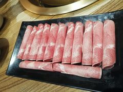 -四喜小胖·北京涮肉(五道营店)