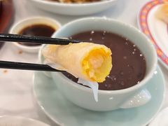 -香港新曜记·粤菜点心(滨江宝龙店)