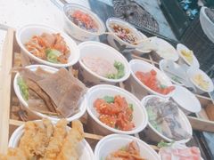 -火凤祥鲜货火锅·清真食品(宁夏总店)