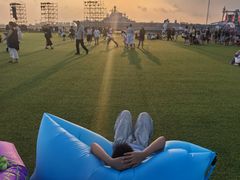 -泰达航母主题公园