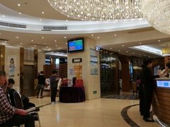 -稻香酒家·33年老字号·港式粤菜(富邦中心店)