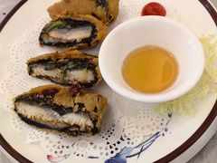 -鹭园酒家·四十年老字号