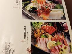 -千代武日本料理(哈西店)