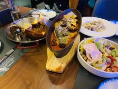 -Ambra Haus琥珀屋精酿餐厅(宝山店)