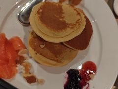 -上海和平饭店茉·莉酒廊 Jasmine Lounge