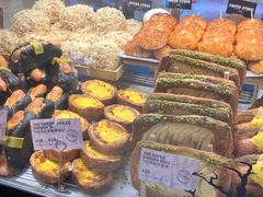 -PAPER STONE BAKERY(天汇广场店)
