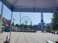 -水上乐园·欢乐世界