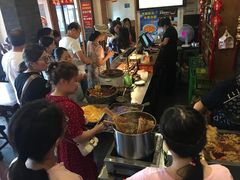 -小街天府(西工小街店)