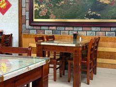 -青岛锅贴(四流中路店)