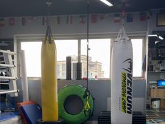 -M.S拳击泰拳馆(大学路店)