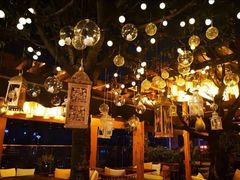 -时光乌托邦空中花园餐厅川味·融合菜(幸福广场店)