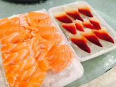 -御满江海鲜酒家(洛溪新城店)