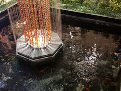 -静之湖湖畔餐厅