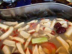 -水碾河刘老大串串香(水碾河路店)