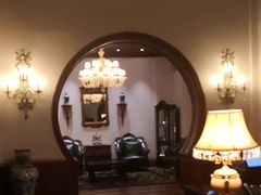 -马勒别墅饭店(静安寺店)