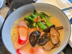 -新旺茶餐厅•早餐(迪士尼小镇店)