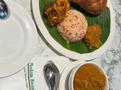 -关夫人餐厅(阳光广场店)