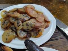 -白洋淀绿淀尚品土特产