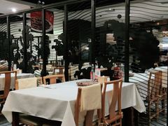 大堂-辣婆婆(航天桥店)