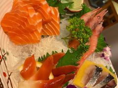 -浪花亭日本料理(古田路店)