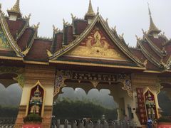 -西双版纳勐泐文化旅游区