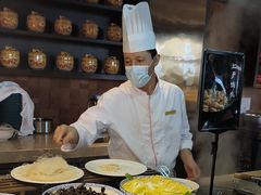 -义乌香格里拉•食尚汇MIX