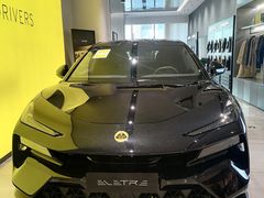 -莲花跑车(国贸商城店)