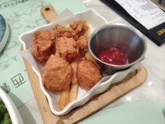 -悦荟牛排餐厅(佳木斯万达店)