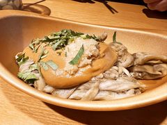 -北三条胡同打卤面馆(雍和宫店)