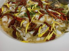 老坛子酸菜鱼-太二酸菜鱼(中山龙之梦店)
