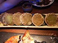 -绿茶餐厅(西湖银泰百货店)