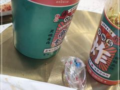 -炸物局(泊富I CITY店)