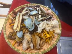 -草墩罗非鱼庄•野生菌•腊排骨(七星街上段店)