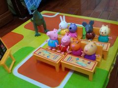 -PAWTOY爪e玩偶店(天兴罗斯福店)