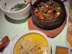 -桂满陇·桃花院落(长泰广场店)