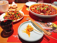 -一个叫川的地方(麒麟新天地店)